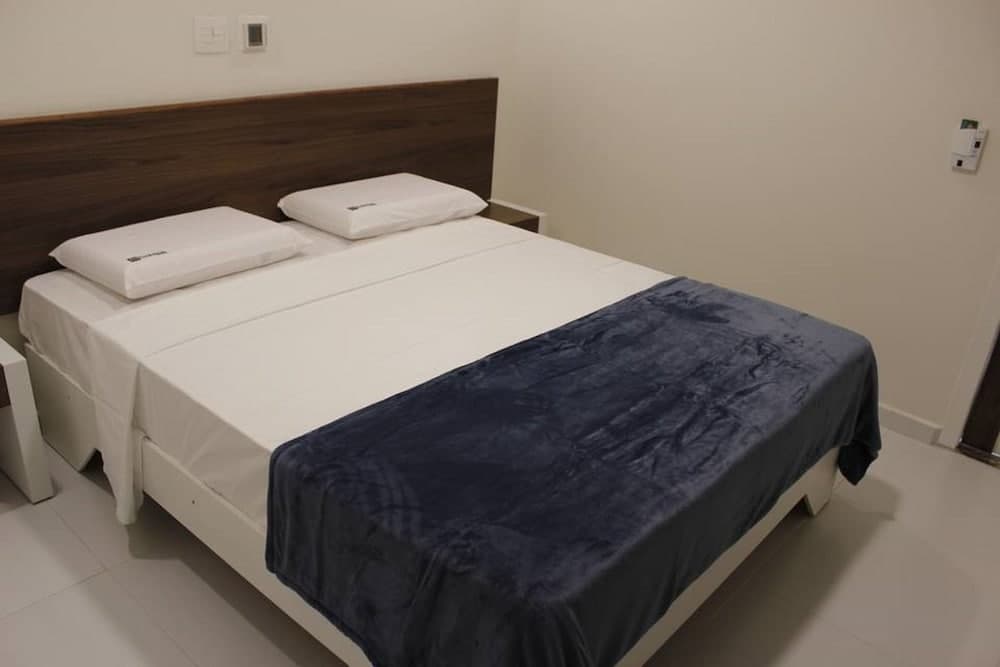 Floresta Hotel - Expo Anhembi