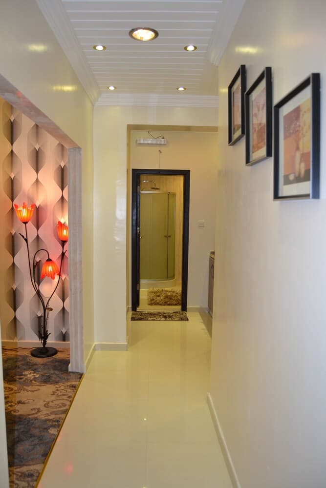 Red Reef Suites Hotel Shoab Jeddah