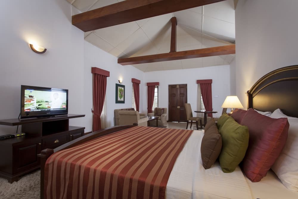 Hanthana Boutique Villa by Amaya