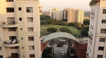 Valencia Hospitality Service Apartments