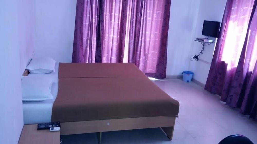 Valencia Hospitality Service Apartments