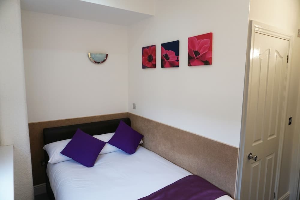 Accommodation London Bridge