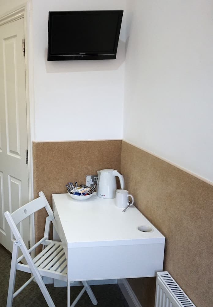 Accommodation London Bridge