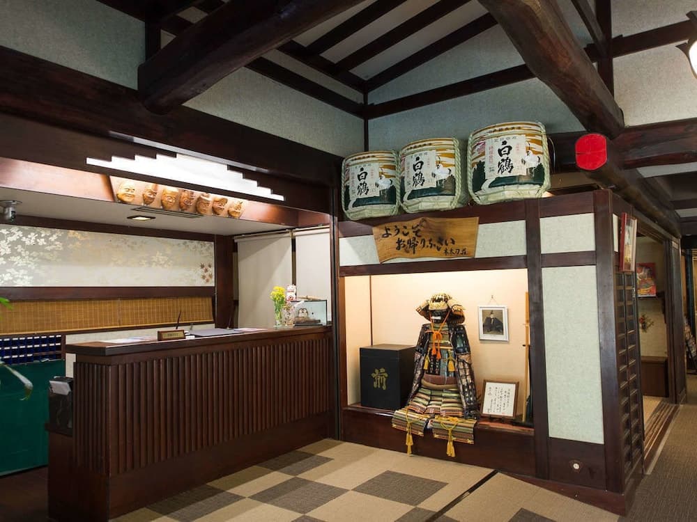 LiVEMAX RESORT Amagi-Yugashima