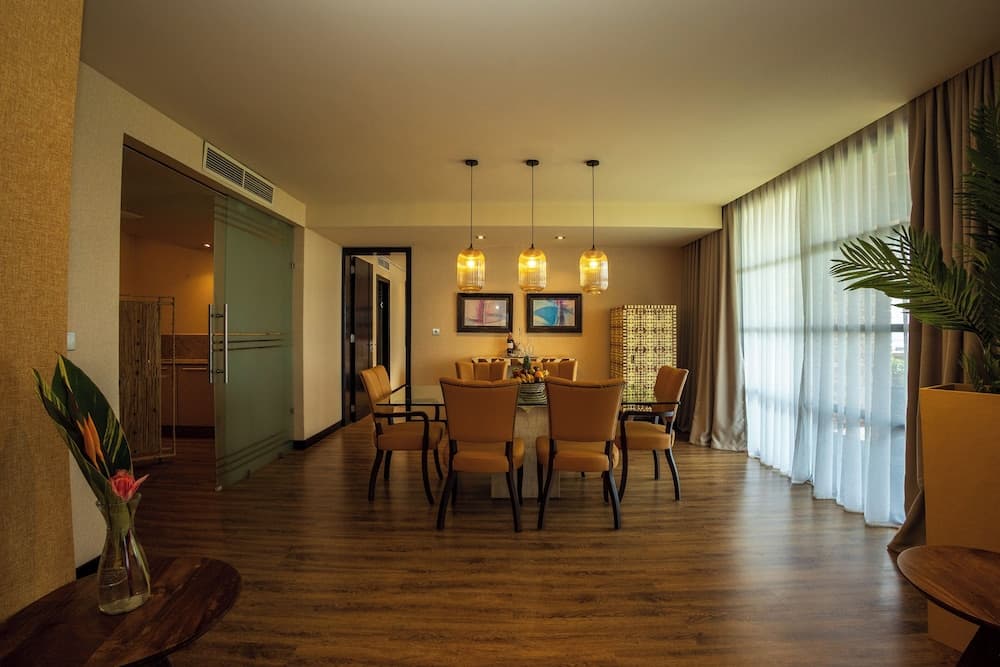 Munyonyo Commonwealth Resort