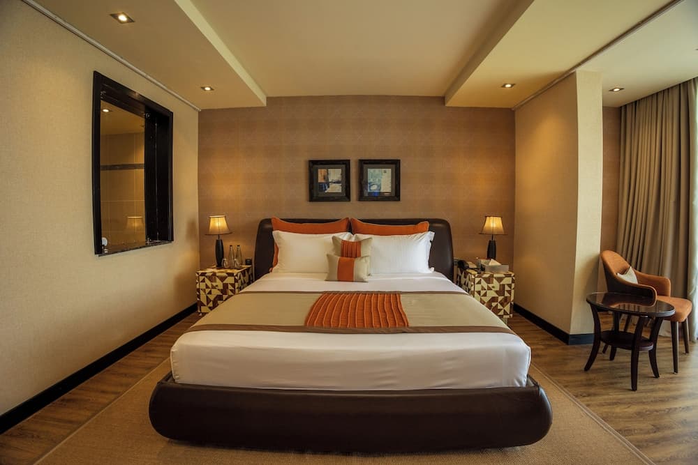 Munyonyo Commonwealth Resort