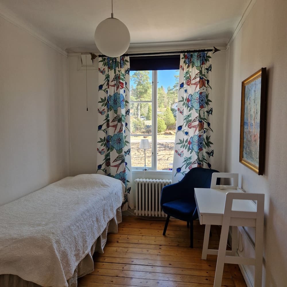 Strandgårdens Wärdshus