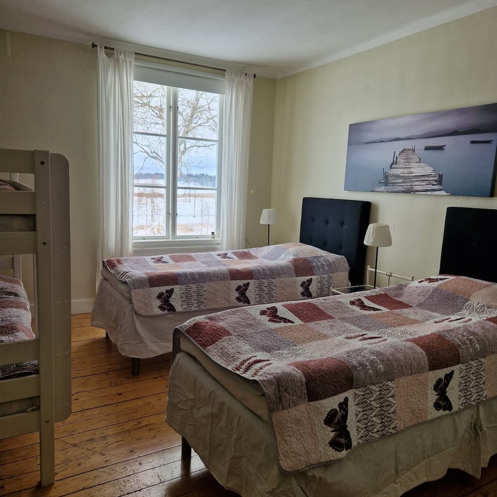 Strandgårdens Wärdshus