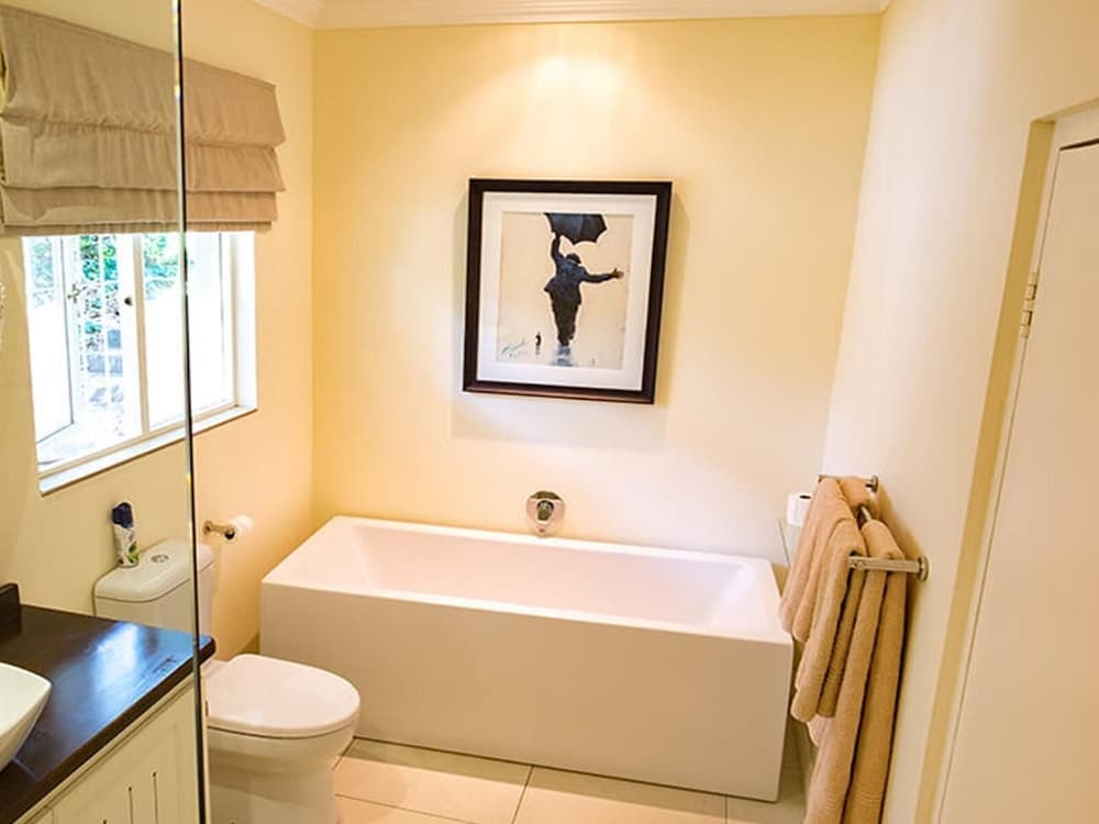 Melrose Place Boutique Hotel