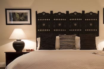 Melrose Place Guest Lodge