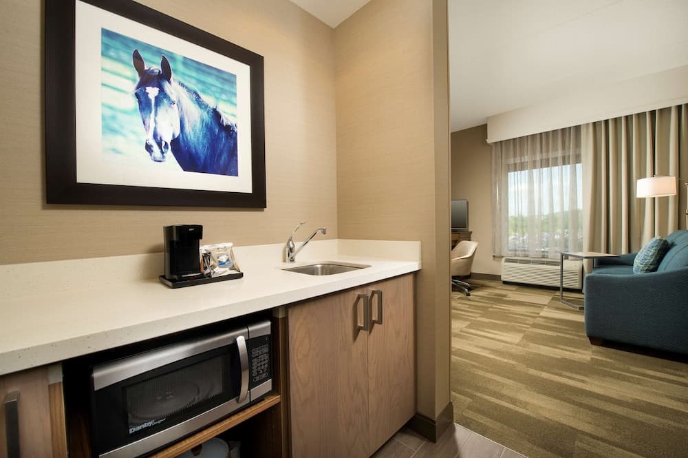 Hampton Inn & Suites Baltimore North/Timonium