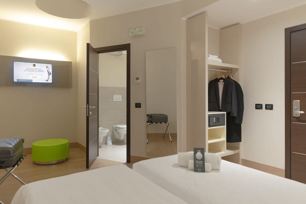 B&B Hotel Como Camerlata