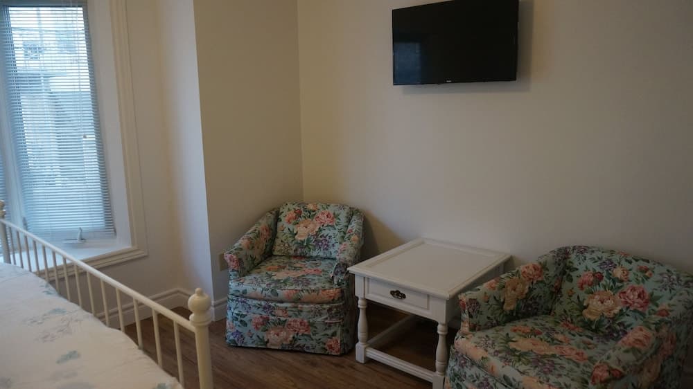 Margie Townhome Suites