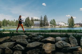 OREA Resort Devět Skal Vysočina