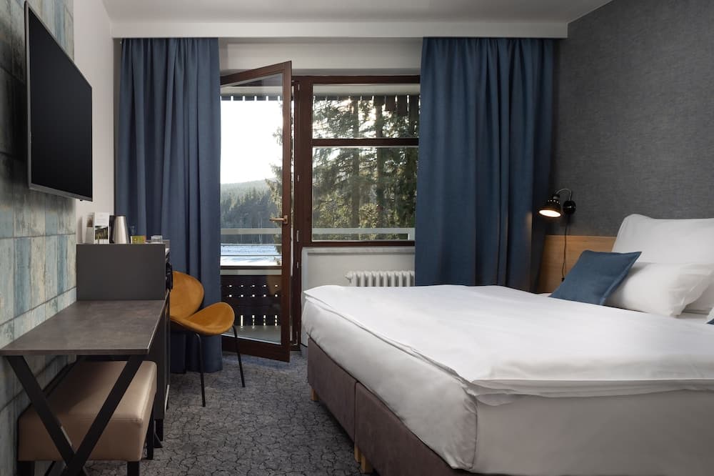 OREA Resort Devět Skal Vysočina