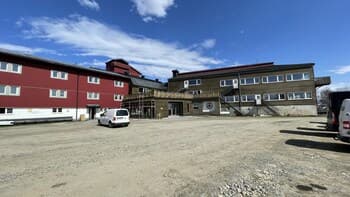 Storliens Högfjällshotell