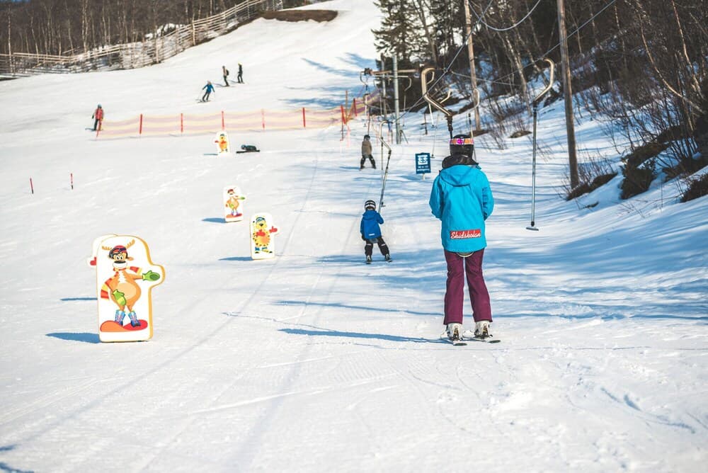 Storliens Högfjällshotell