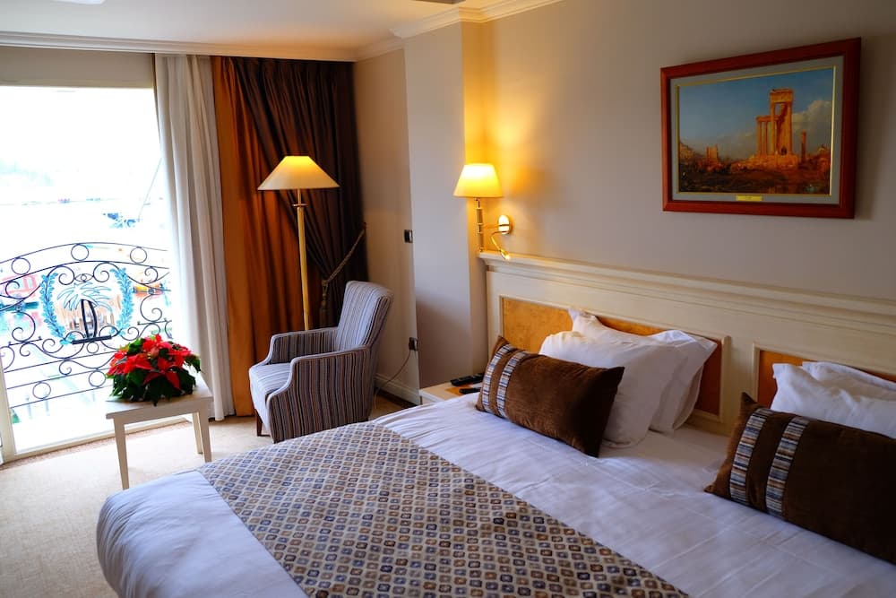 Ece Saray Marina & Resort - Special Class