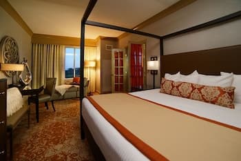 Riverwalk Casino Hotel