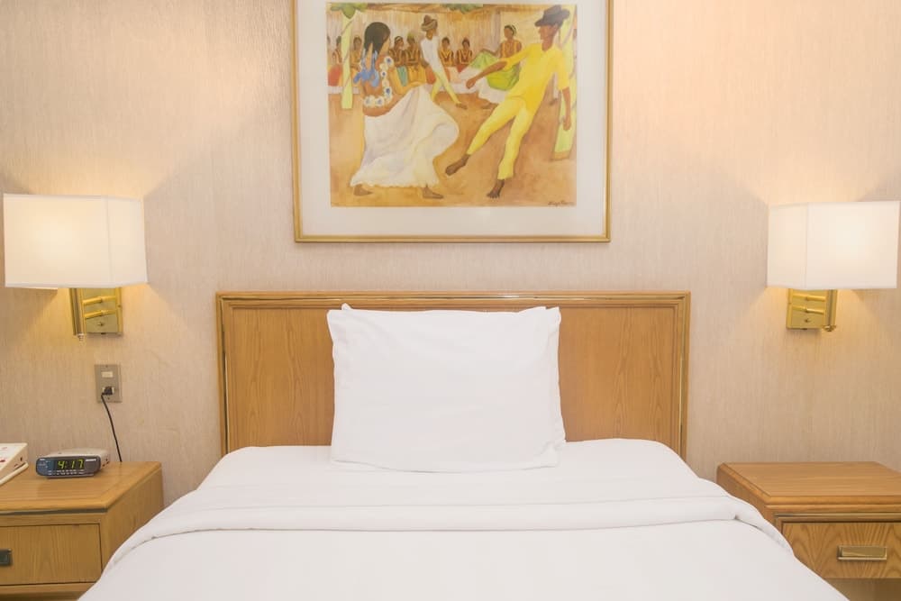 Travo Hotel Monterrey Histórico