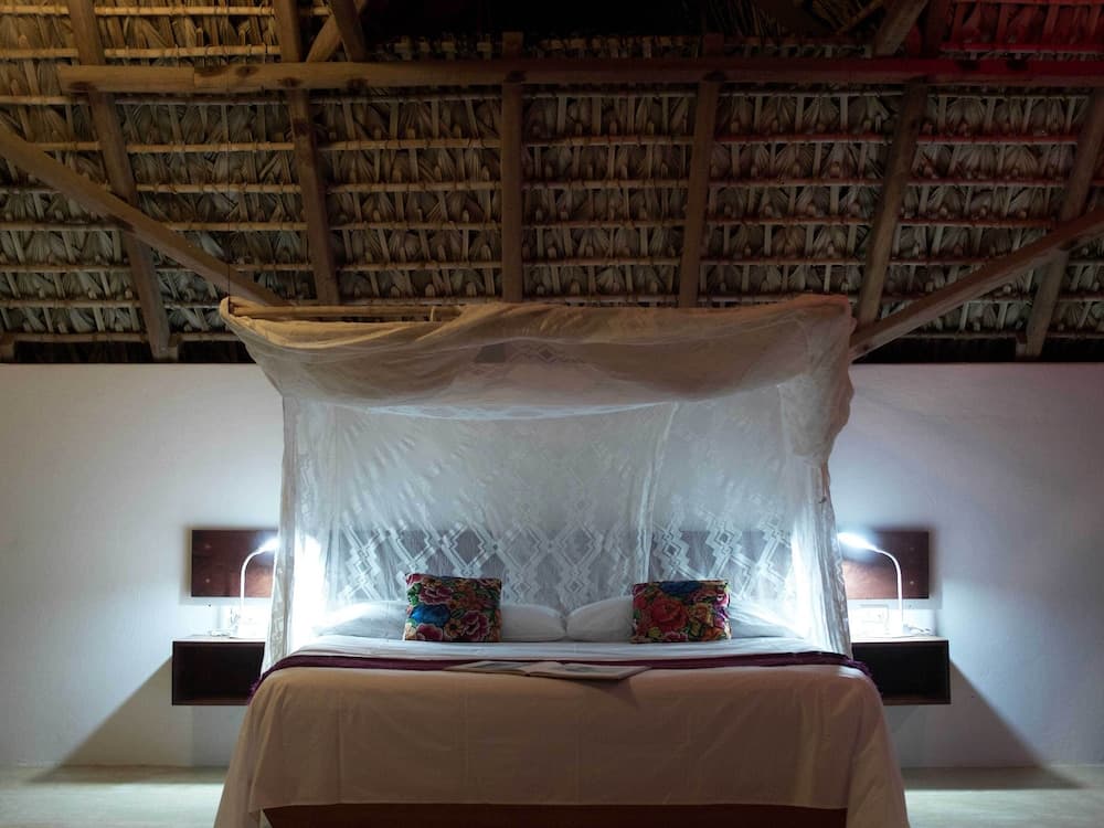 Casa Mermejita Mazunte