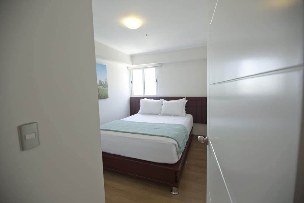 Urbano Apartments Miraflores Pardo