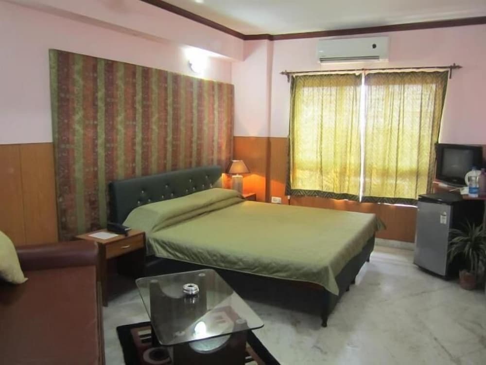 Malik Guest House