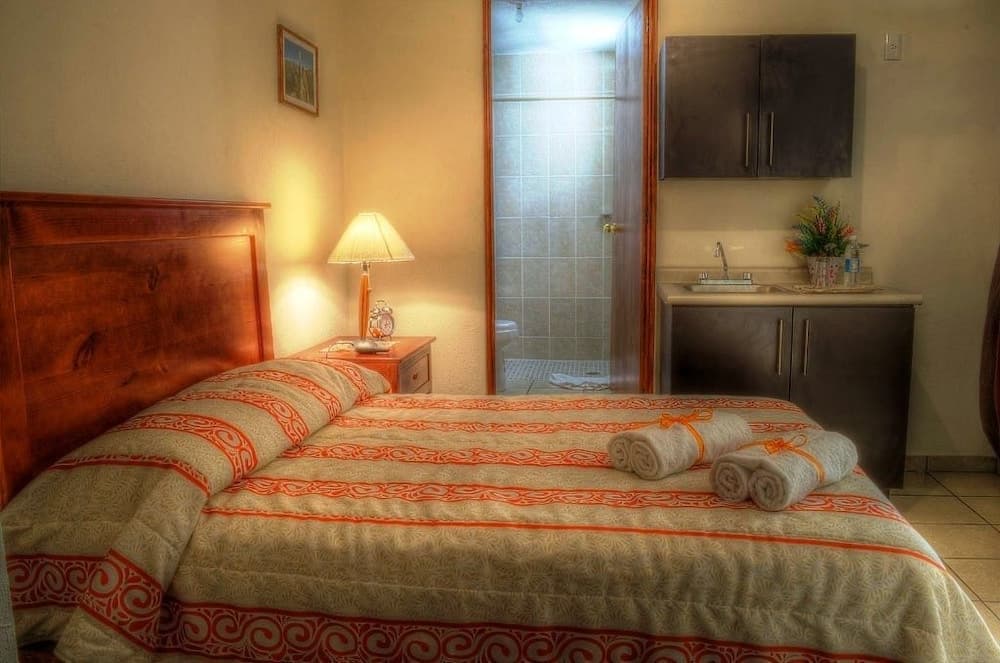 Hotel & Posada Refugio Independencia