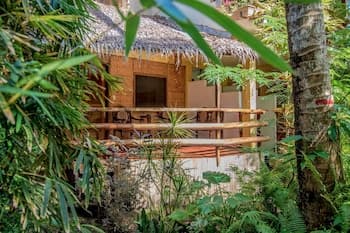 Bamboo Bungalows