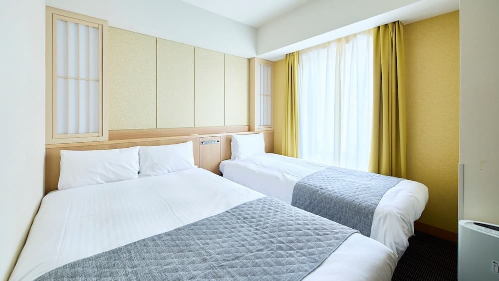 Vessel Hotel Campana Kyoto Gojo