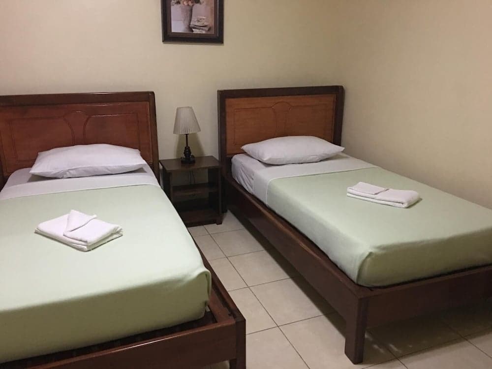 Dayview Tourist Home