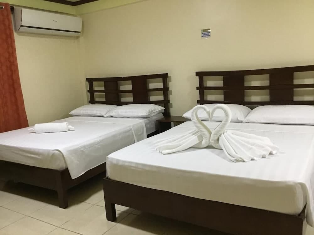 Dayview Tourist Home