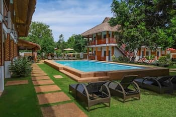 Scent of Green Papaya Resort