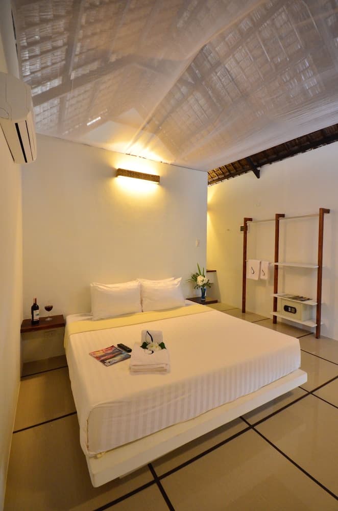 Blue Palawan Beach Club