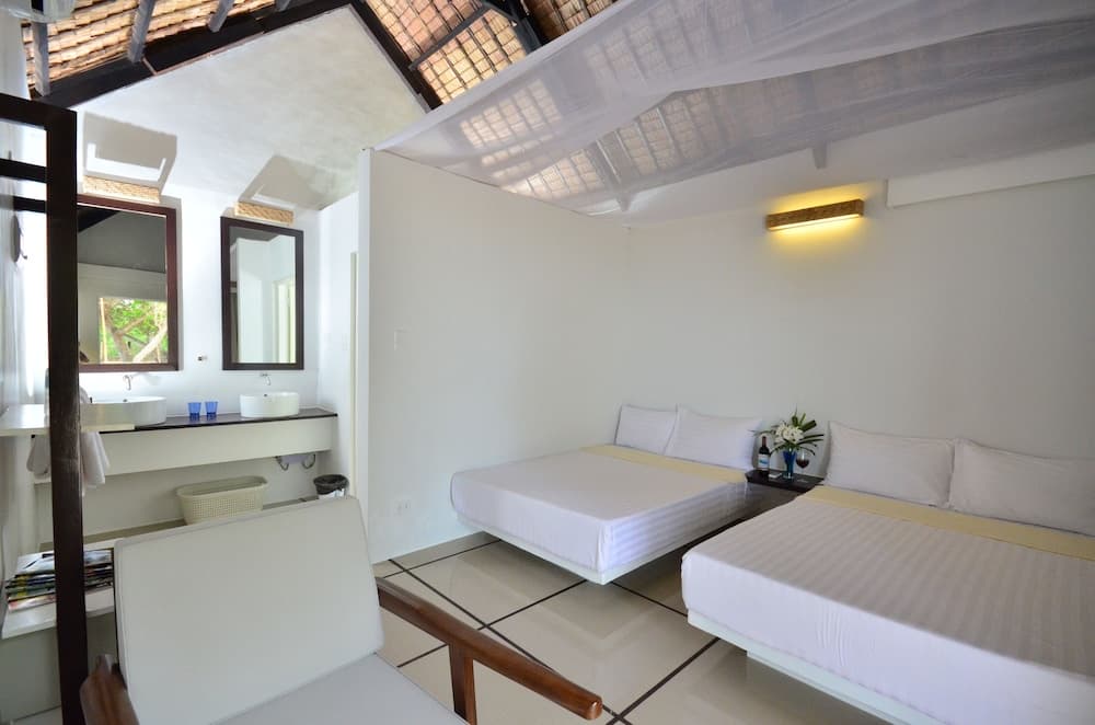 Blue Palawan Beach Club