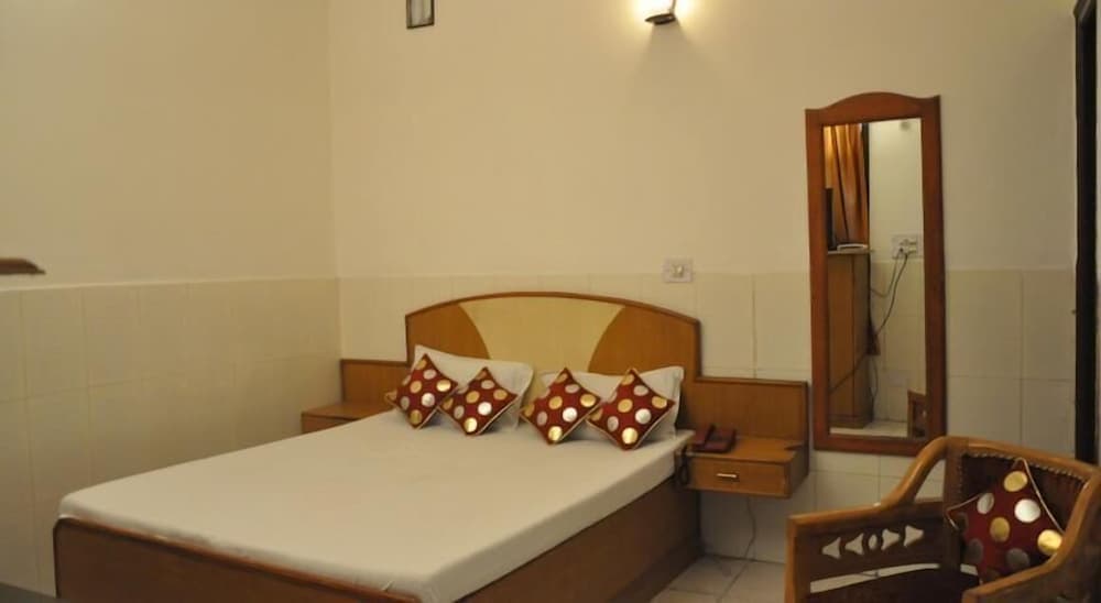 Hotel Surya Palace