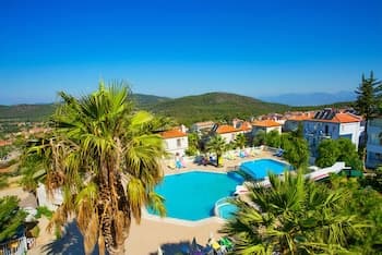 Daisy Garden Resort Hotel - All Inclusive