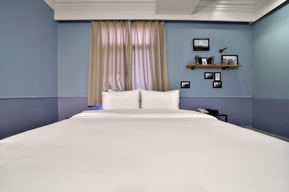 Hound Hotel Seomyeon 1st Street