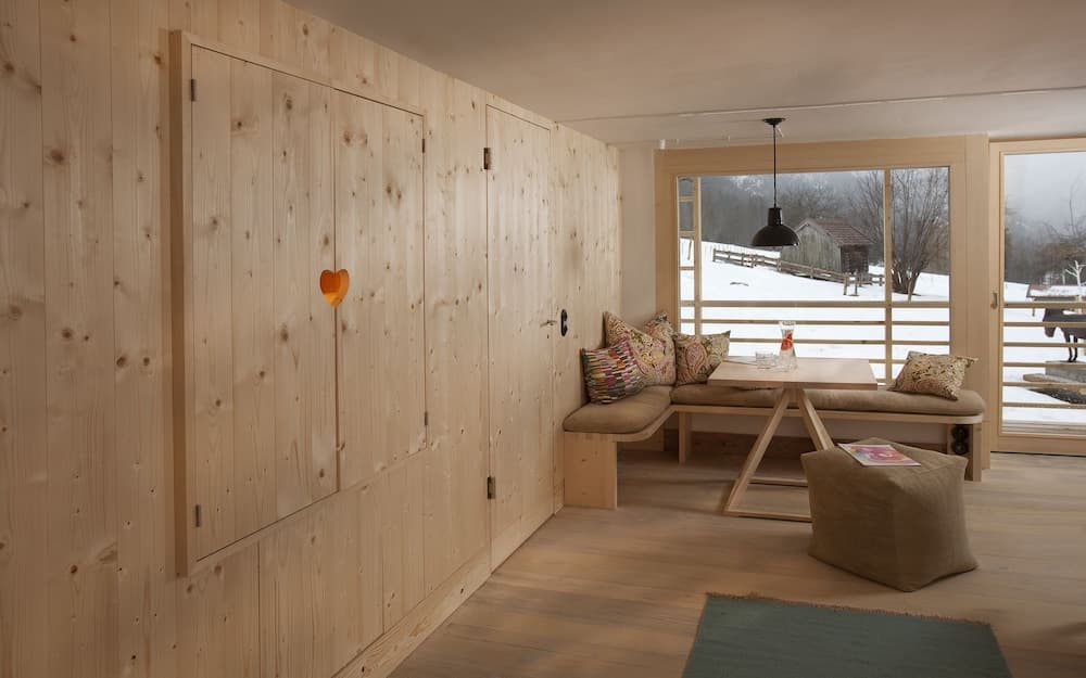 Tannerhof Naturhotel & Gesundheitsresort