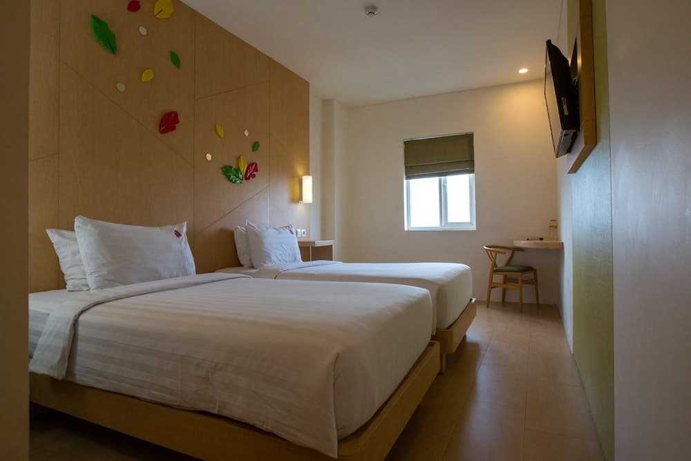 Maxone Hotels at Malang