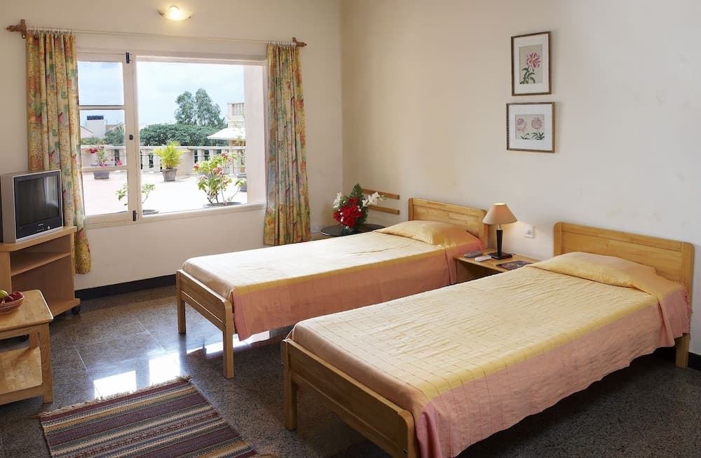 Saiacs Convention Resort