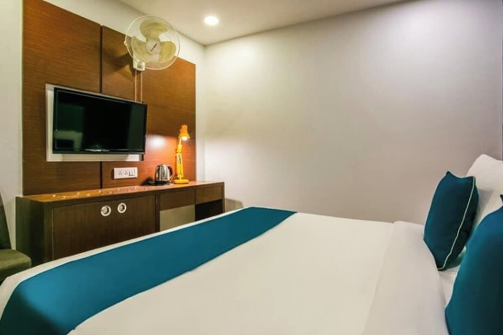 Hotel Concord Galaxy