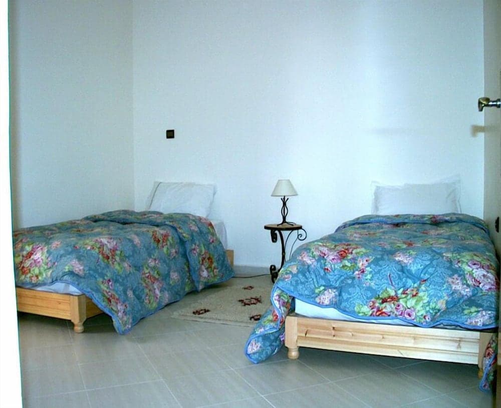 Résidence La Galiote