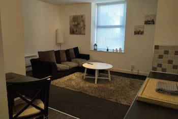 Station Suite - Simple2let Serviced Apartments