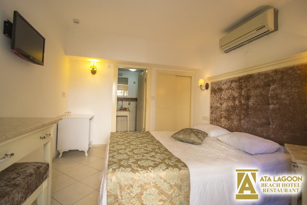 Ata Lagoon Beach Hotel