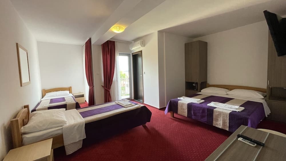 Hotel Ivona Medjugorje