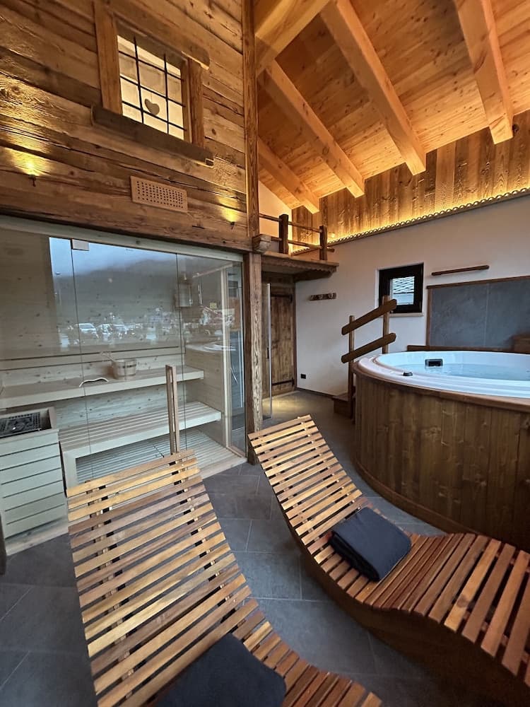 Camere Hostellerie HIBOU