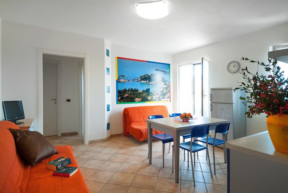 Gli Ulivi di Montalbano