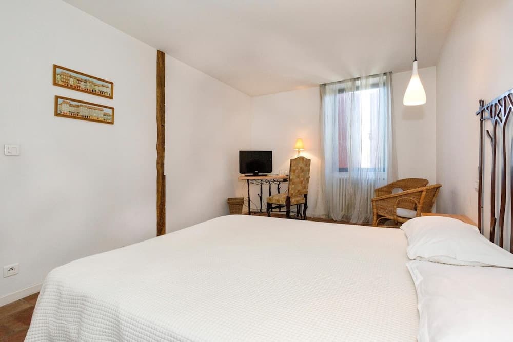 Hotel Restaurant du Midi