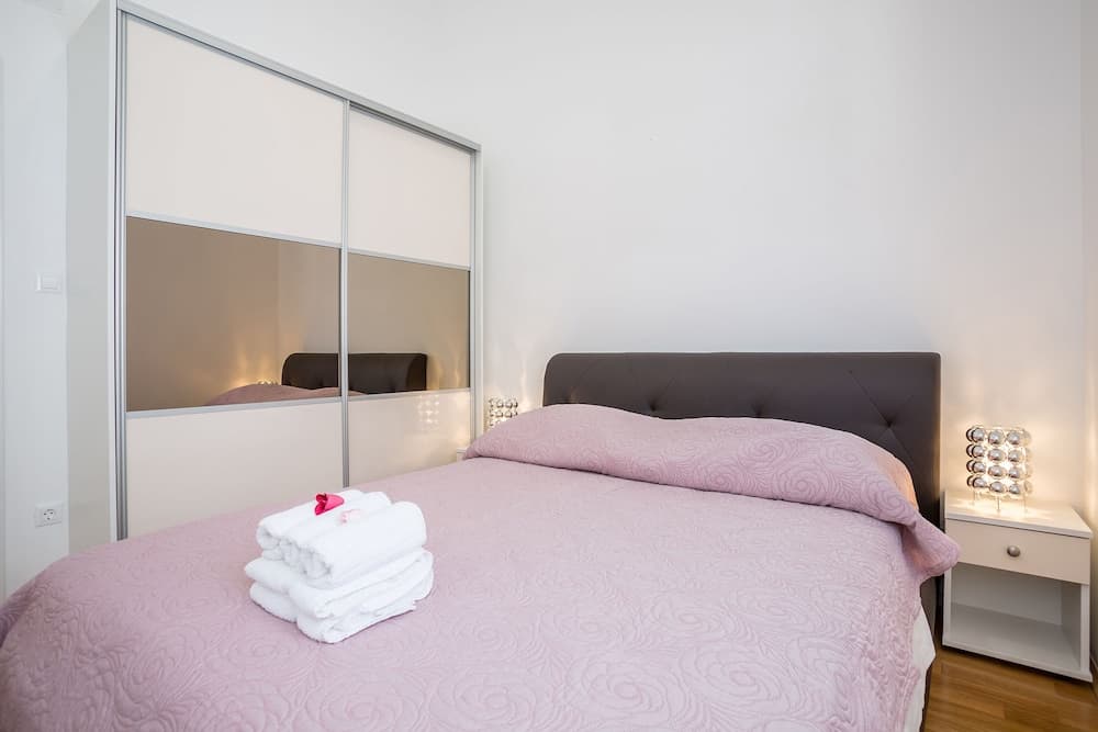 Madrugada apartments